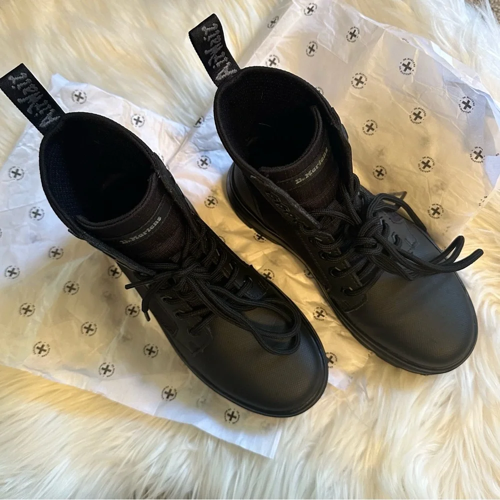 BRAND NEW Dr.Martens Combs II Poly Casual Boot (EU 36/US 4M) - Picture 14 of 14
